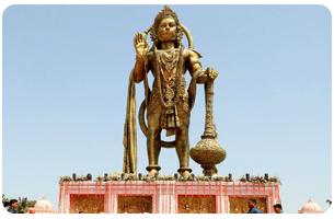 Dwarkadhish Temple special taxi tour package from Ahmedabad