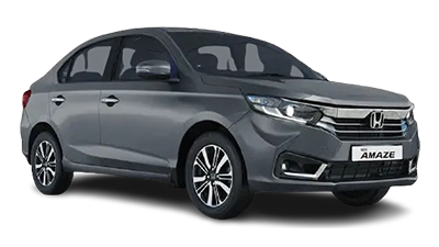 White Innova Crysta taxi