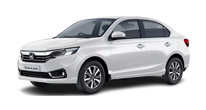  Honda Amaze