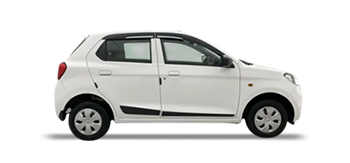 ALTO/Hatchback