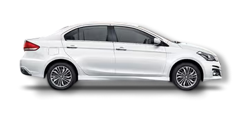 Ciaz Premium/Sedan