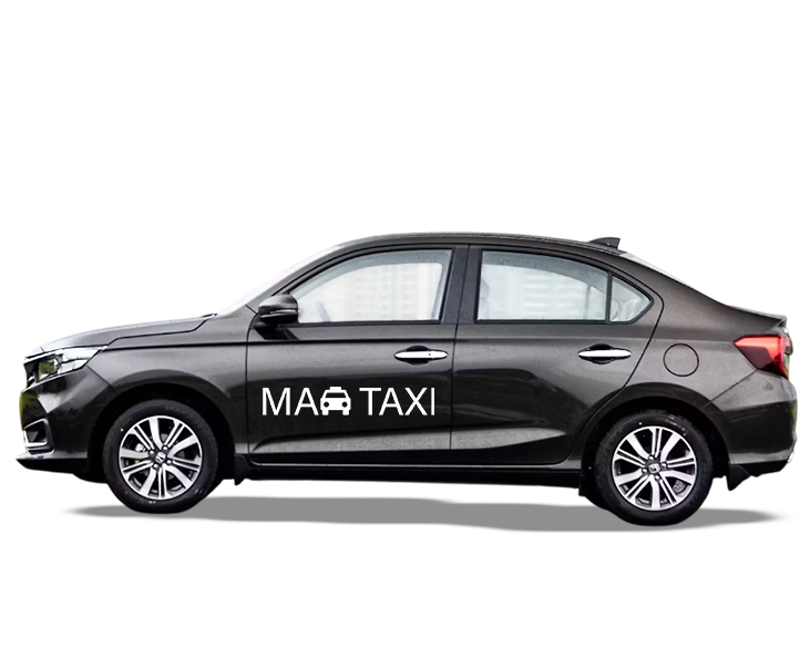 luxride
