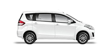 Maruti Suzuki Ertiga/SUV